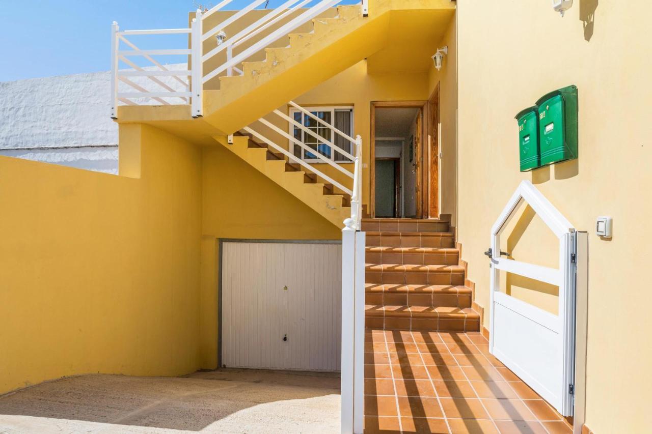 Apartamento Las Playitas Tuineje Exterior photo
