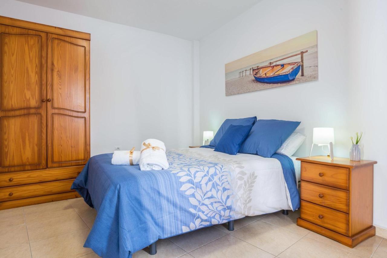 Apartamento Las Playitas Tuineje Exterior photo