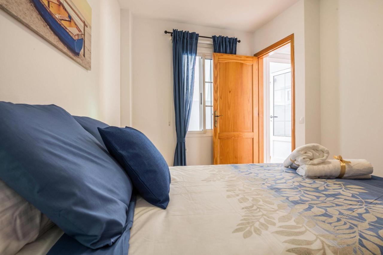 Apartamento Las Playitas Tuineje Exterior photo