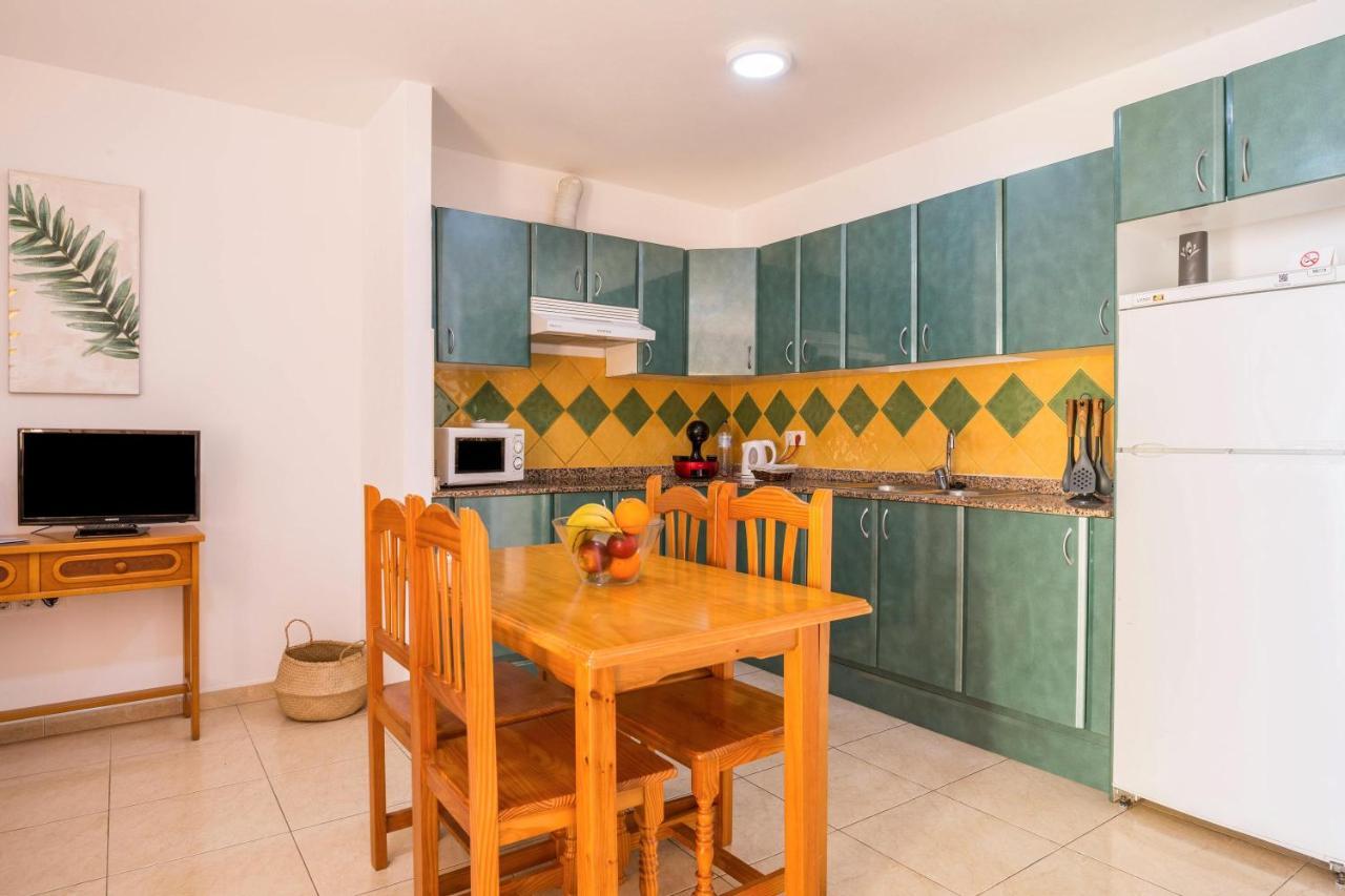 Apartamento Las Playitas Tuineje Exterior photo