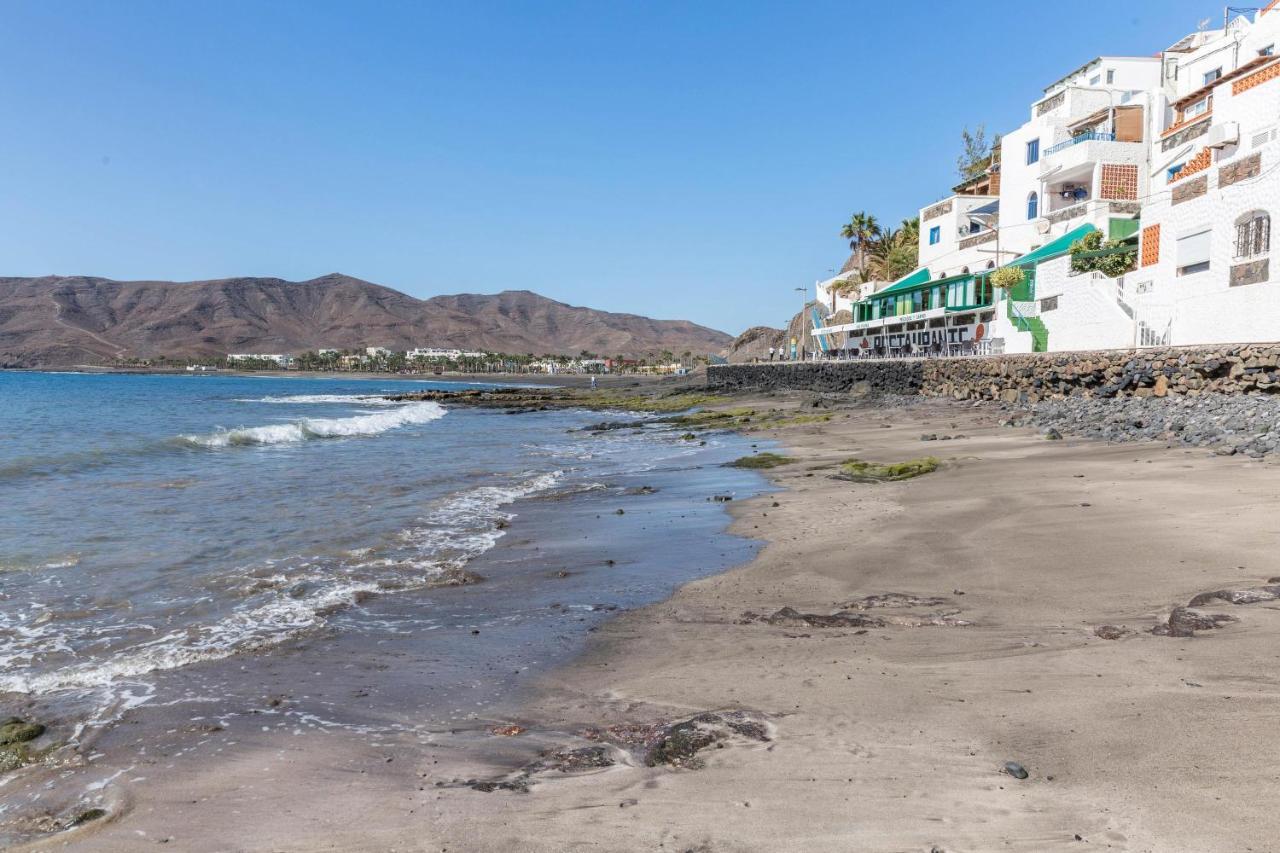Apartamento Las Playitas Tuineje Exterior photo